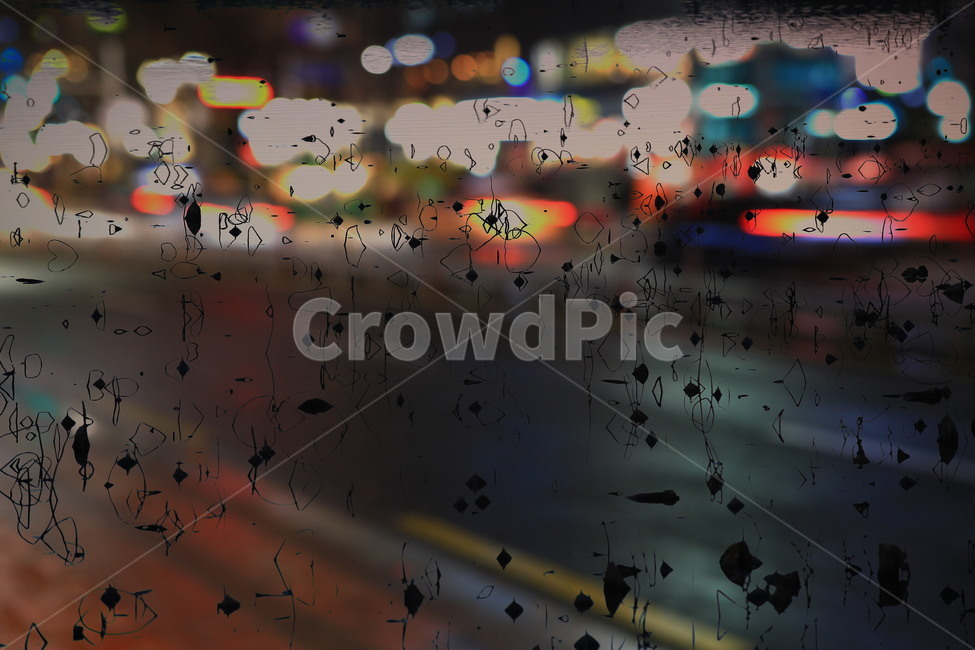 풍경,비구상,추상,감성,비,야경,밤,풍경,nightscape,night,landscape,연출,컨셉,콘셉,direction,concept