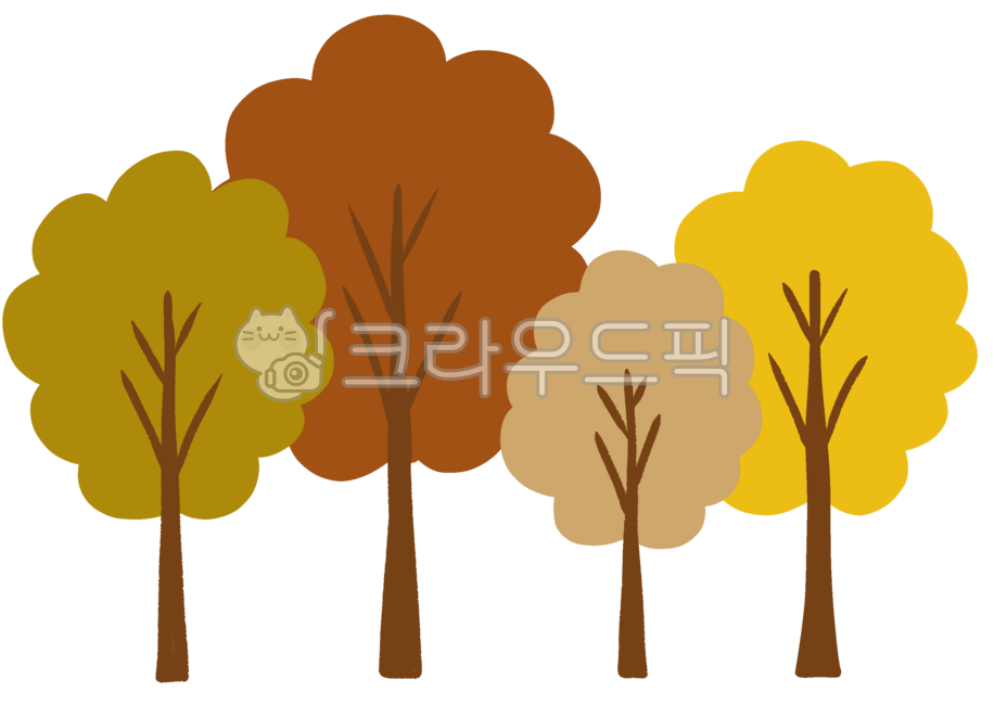 가을나무,단풍나무,가을숲,단풍나무숲,가을분위기그림,가을나무그림,단풍나무그림,가을그림,가을나무아이콘,가을분위기나무