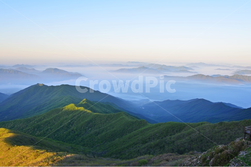 지리산,노고단,노고단일출,아침,여명,일출,해돋이,운해,노고단봄,mountainrange,산맥,mountain,산,nature,자연,outdoors,옥외,자연,풍경,nature,landscape