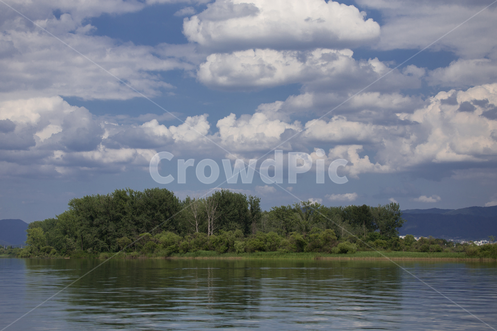 weather,날씨,nature,자연,sky,옥외,outdoors,적운,cumulus,하늘,cloud,구름,water,물,자연,풍경,nature,landscape