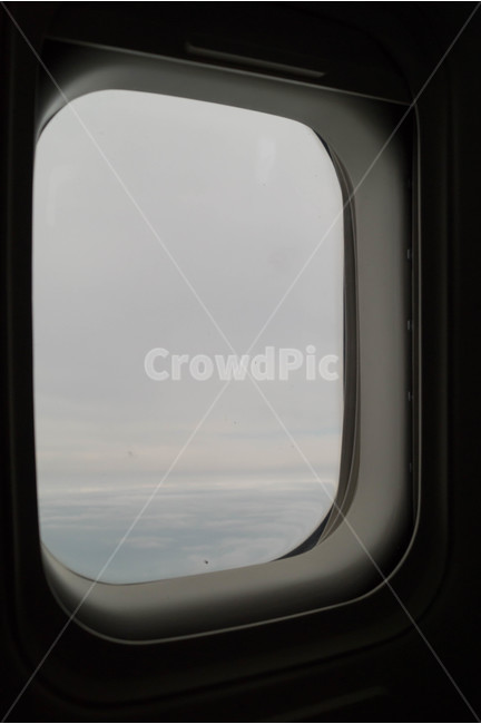 비행기,창문,하늘,구름,풍경,여행,휴가,traveling,vacation,trip,교통,교통수단,traffic,transportation,window