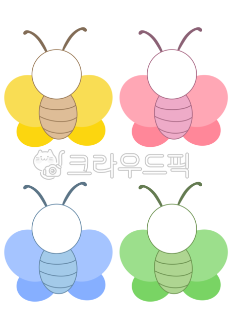 Kindergarten name tag,Activity data,Materials to make,Day care Center,butterfly face,butterfly synthesis,kindergarden,butterfly,butterfly data,Daycare name tag,Put your face,insect illustration,butterfly illustration,illustration,nameplate