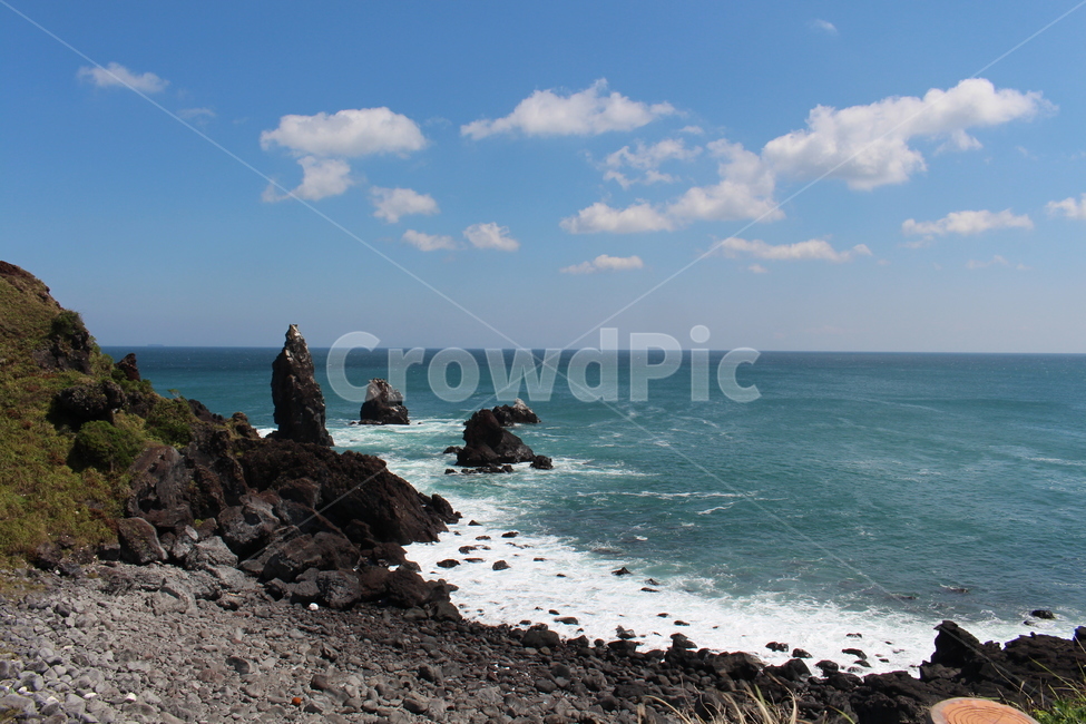 제주도,섭지코지,바다,하늘,구름,해안,파도,자연,풍경,nature,landscape,한국자연풍경,한국자연경관,korea nature landscape,제주도,jeju,jeju island,promontory,곶