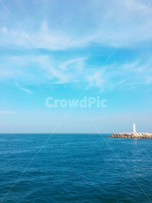 바다,풍경,자연,등대,제주도,자연,풍경,nature,landscape,한국자연풍경,한국자연경관,korea nature landscape,등대,lighthouse,제주도,jeju,jeju island,색깔,색상,색채,색감,color sense,color sensitivity,feeling of color,building,건물,architecture,건축물,tower,탑