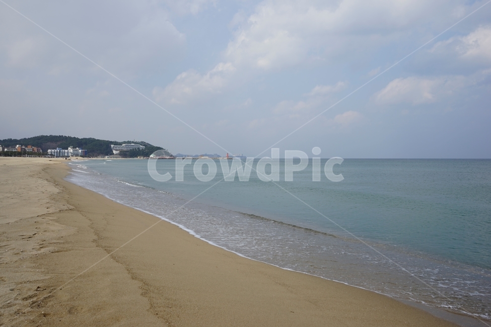 바다,파도,낙산,해수욕장,포말,모래사장,모래,자연,감성,여유,한가로움,sea,ocean,wave,blue,clean,푸른바다,tide,solitary,짠내음,낙산해수욕장,강원도,해변,바다,beach,sea