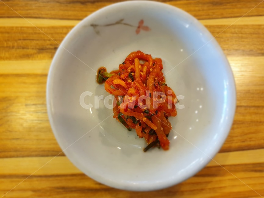 반찬,야채,food,sidedish,delicious,무침