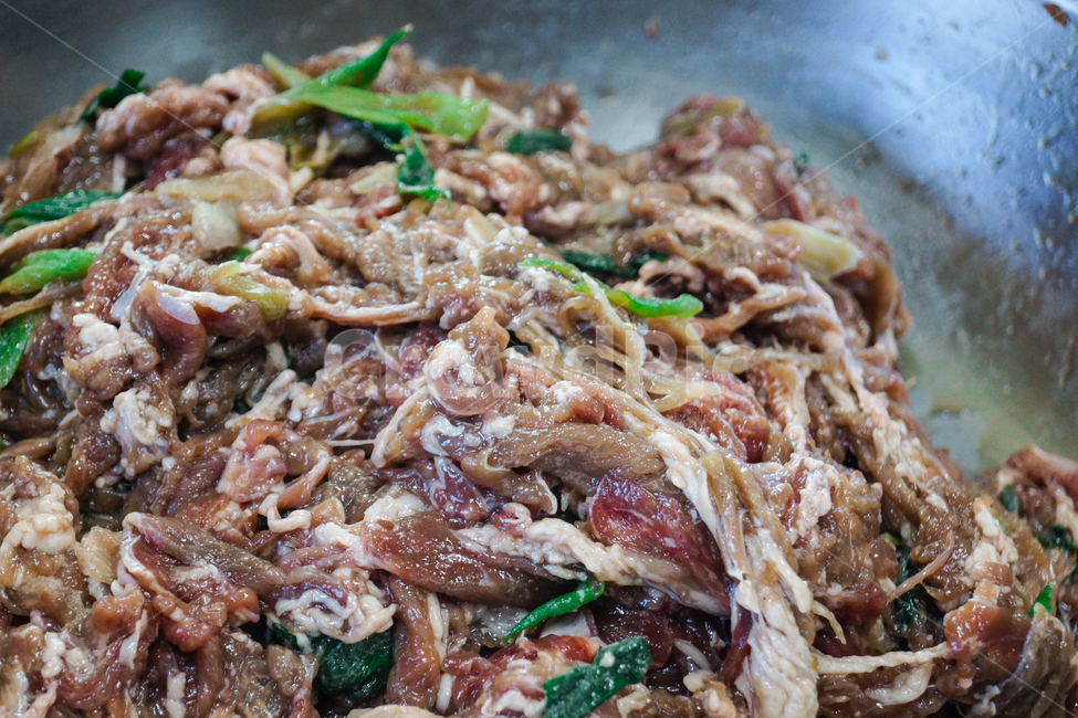고기,요리,불고기,양념고기,요리중,음식,식재료,요리,food,cook,meal,dishes,food reserves,육류,고기,meat