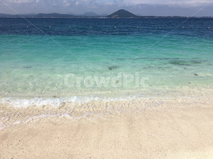 바다,파란하늘,푸른바다,해변,맑은바다,제주도,우도,jeju,udo,beach,sea