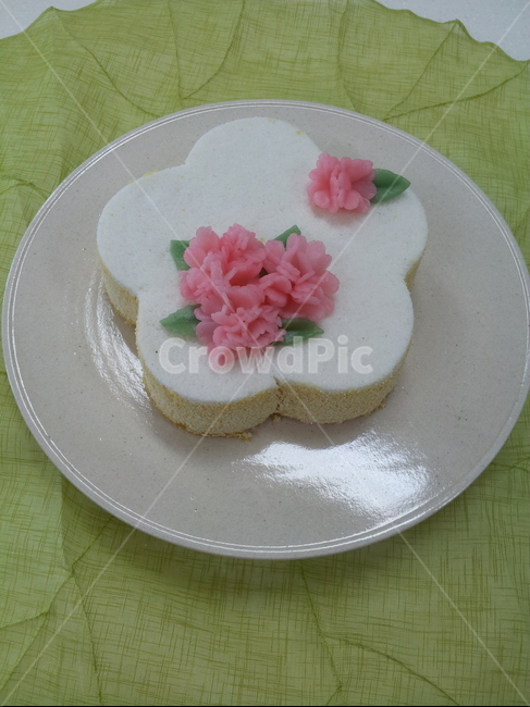 food,떡케이크,디저트,art,dessert