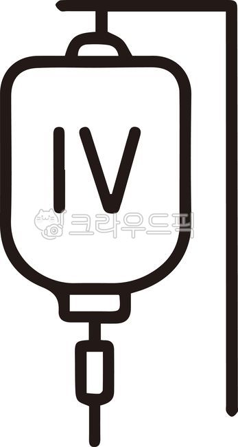 수액,아이콘,단순한,병원,건강,라인,링겔,링거,수혈입원,의료,의료기기,포도당