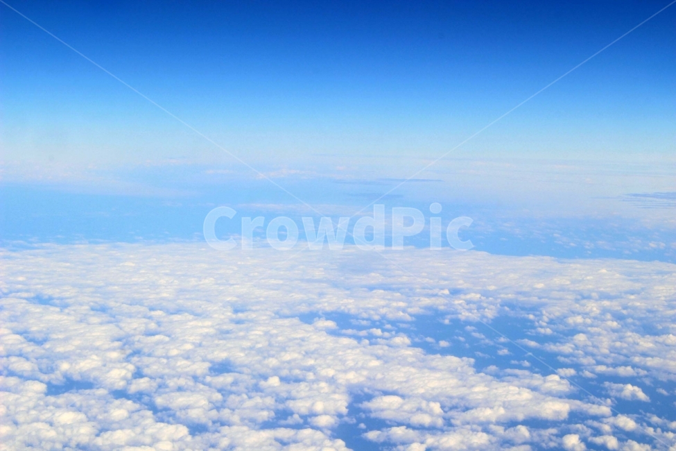 하늘,sky,구름,cloud,상공,파란색,하늘색,비행기,공중,뭉개구름,항공샷,비행,자연,풍경,nature,landscape,outdoors,옥외,azure sky,푸른 하늘
