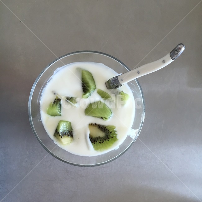 요거트,키위,음식,food,과일