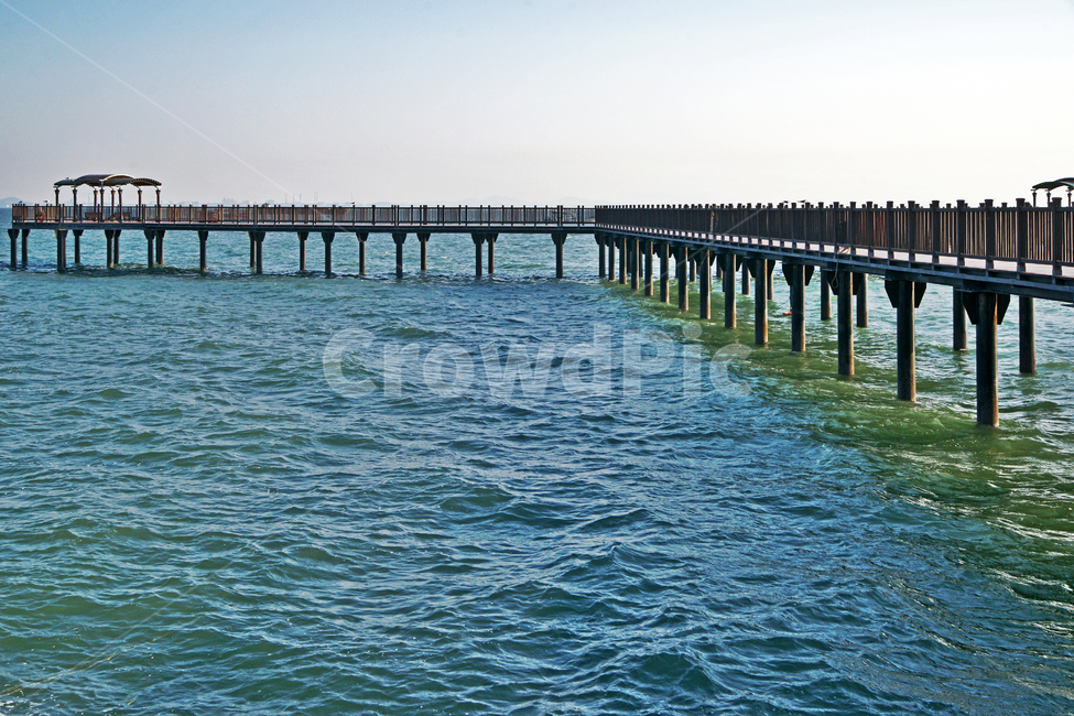 피싱피어,궁평항,바다,화성,구조물,목책,자연,풍경,nature,landscape,water,물,waterfront,워터 프론트,pier,교각,port,포트