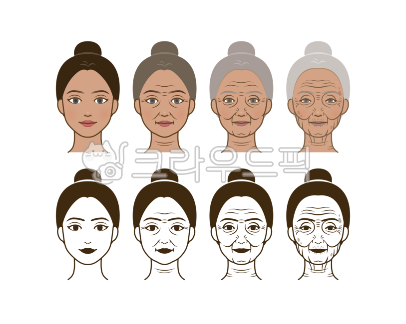 인종,인도인,이스라엘인,사우디아라비아인,이집트인,이란인,중동,중동인,주름,주름살,목주름,목,눈가주름,눈가,팔자주름,이마주름,이마,노화,젊음,나이,나이든,노인,할머니,세대,과정,단계,변화,비교,뷰티,미용,예쁜,아름다운,여자,여성,사람,인물,얼굴,캐릭터,터키인