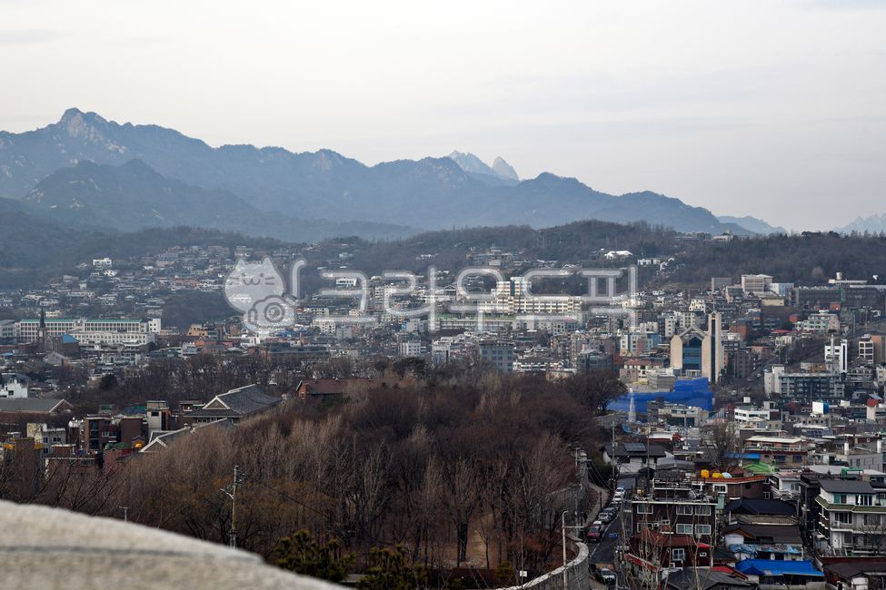 낙산길,서울도성,한양도성,서울한양도성,성곽길,동숭동
