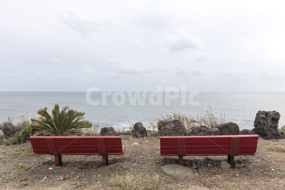Drive course,Jeju Beach,Sunset Coast Road,jeju island,Jeju Drive