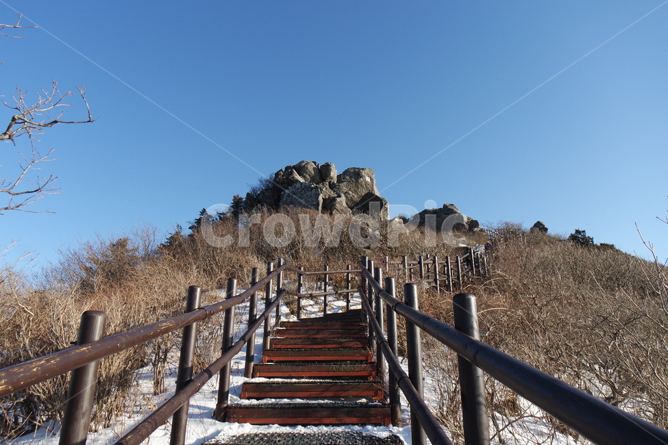 겨울,겨울산,겨울등산,설산,눈,winter,snow,겨울,계절,winter,season,자연,풍경,nature,landscape,handrail,난간,banister,railing