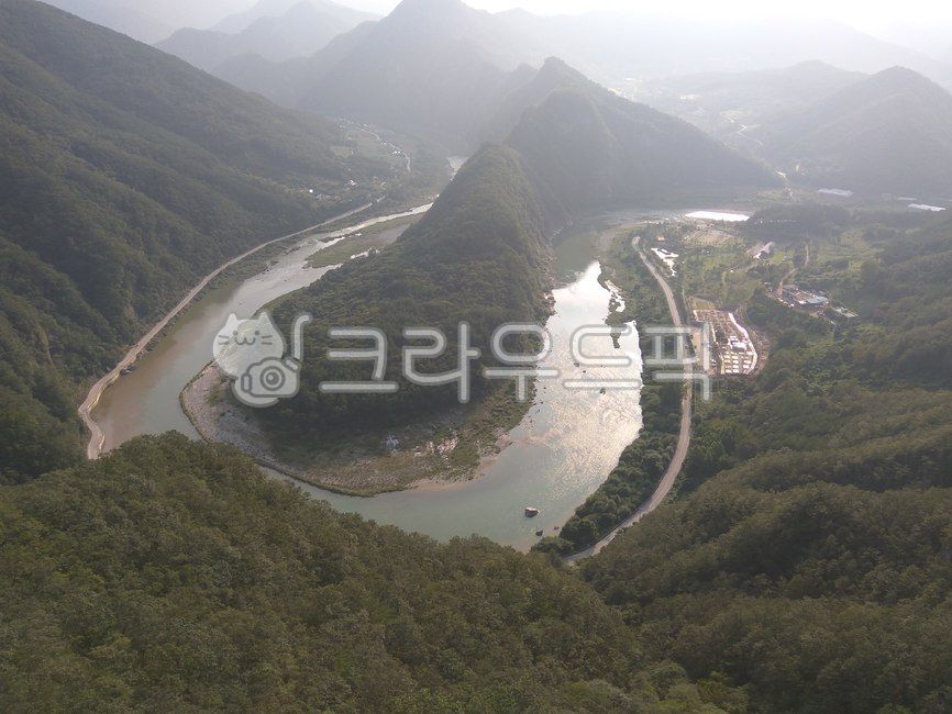 하회마을,하회,강,낙동강,안동,전경,nature,자연,aerialview