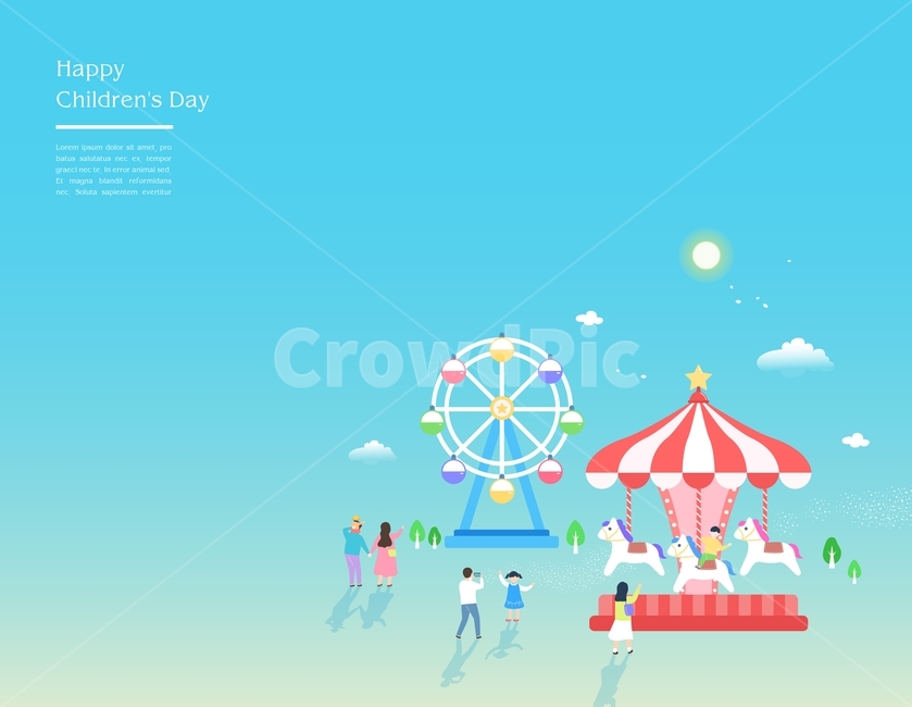 gift,Teachers day,family month,In May,Mothers Day,Girls,Merrygoround,Amusement Park,children,ferris wheel,person,Boys,illustration,Emotion,man,event,family,female,Childrens Day