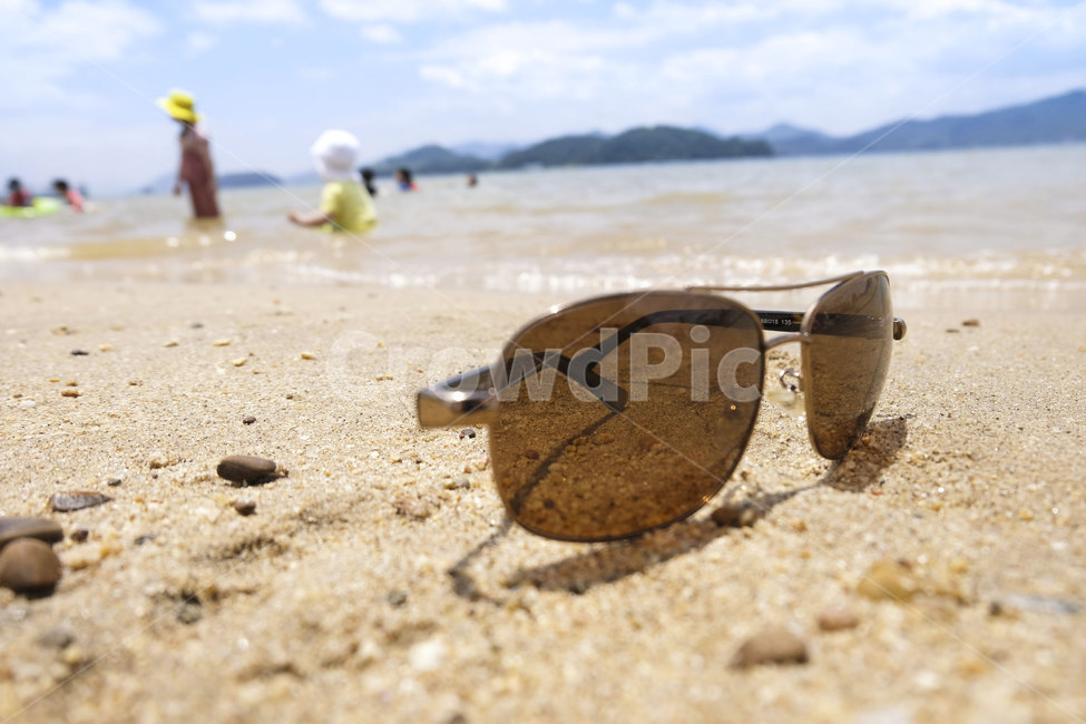 여름,계절,썬글라스,바다,해안,해수욕장,백사장,안경,summer,sea,beach,season,sandybeach,무더위