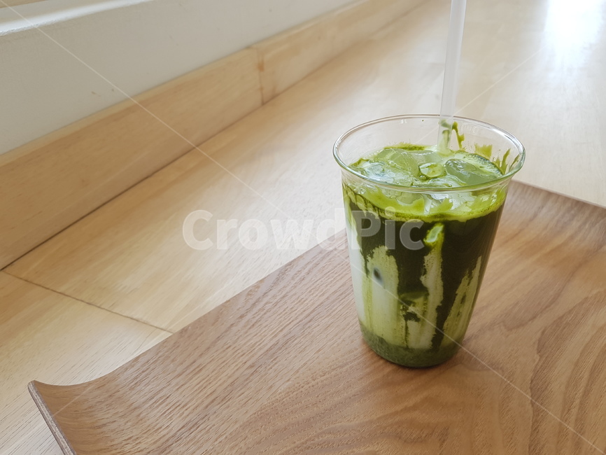 juice,beverage,drink,green,녹차라떼,말차,말차라떼,음료수,drink,beverage