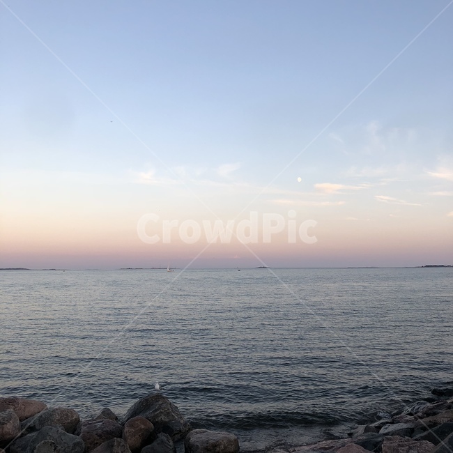 바다,beach,노을,석양,수평선,자연,풍경,nature,landscape