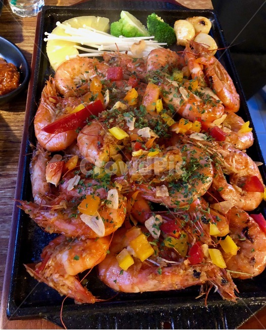 음식,대하,새우,대하구이,버터구이,food,음식,식재료,요리,food,cook,meal,dishes,food reserves