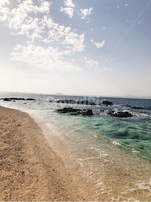 제주바다,모래사장,바다,제주도,여유,평안