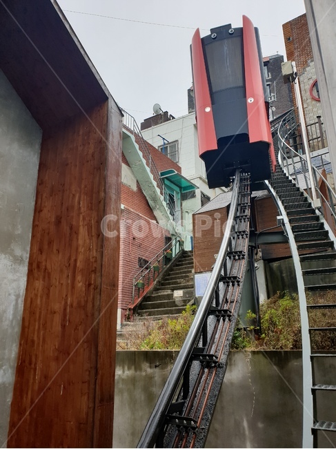 모노레일,이바구길,부산,busan,rail