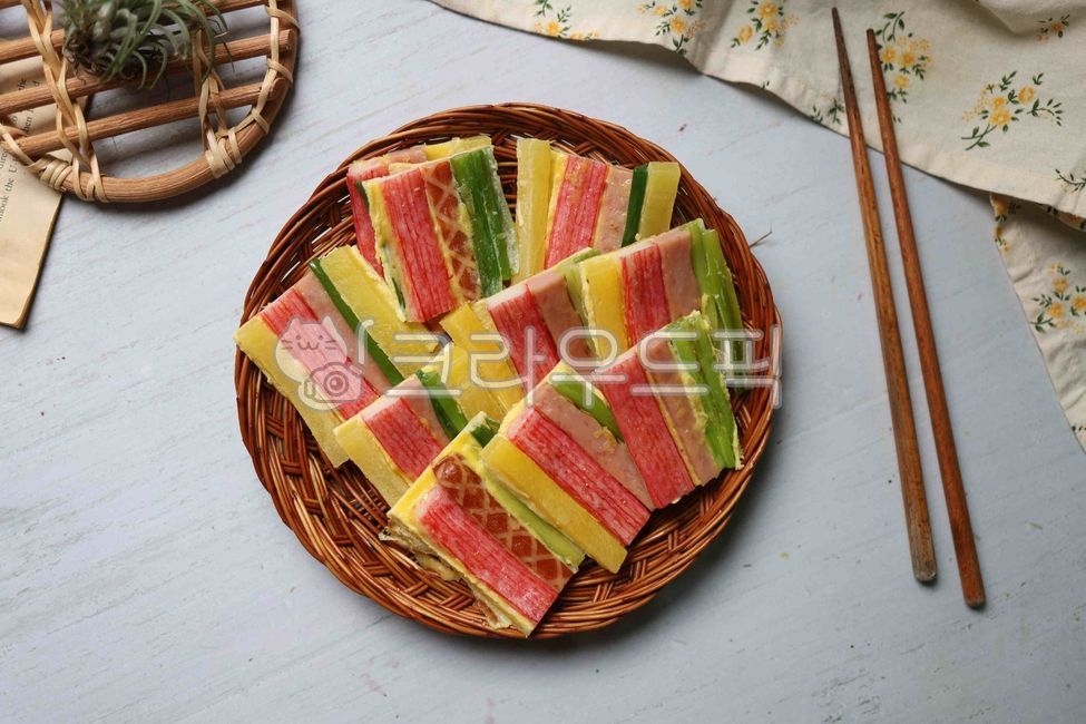 추석,명절,명절음식,오색꼬치전,꼬치전,꼬치산적