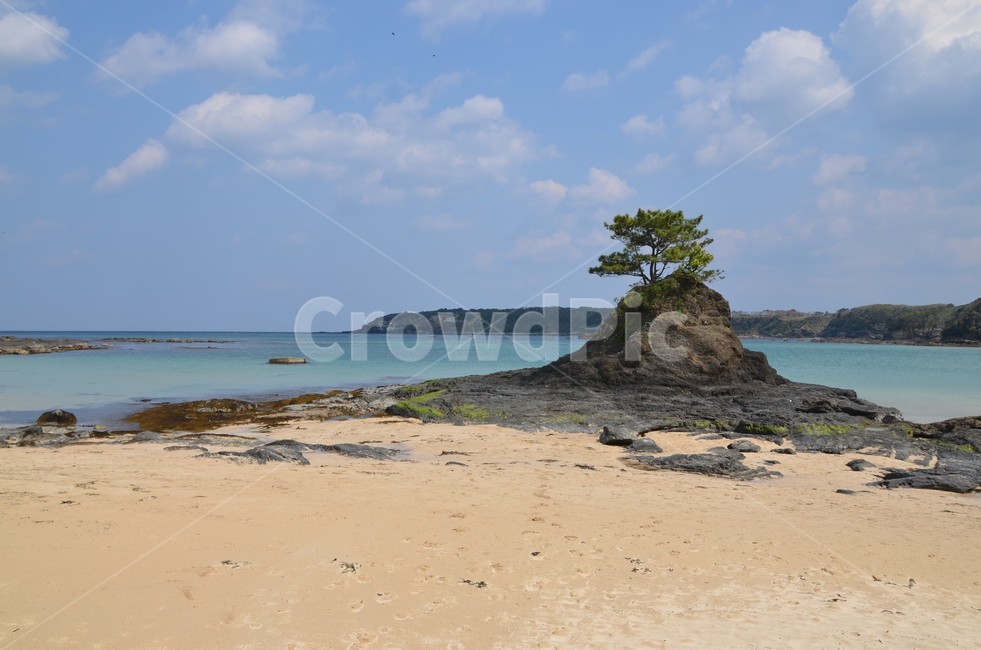 미우라해변,대마도,바다,ocean,shoreline,해안선,자연,nature,물,water,연안,coast,모래사장,해변,바닷가,일본,섬,해수욕장