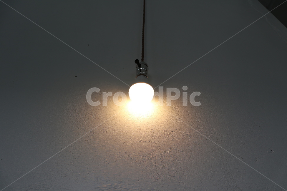 전등,벽,그림자,조명,인테리어