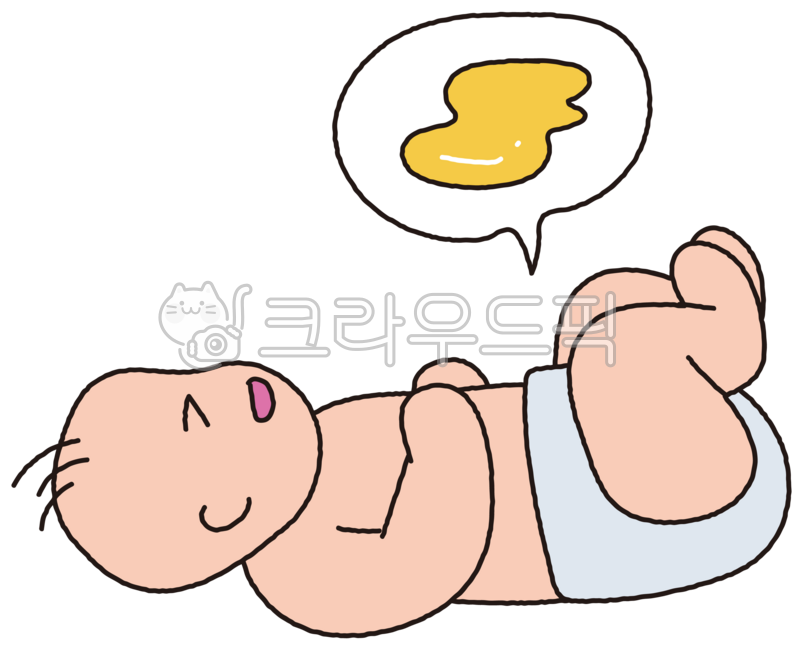 아기,기저귀,울음,오줌,오줌기저귀,불편,양육,육아,어려움,불편함