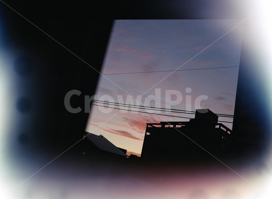 ​감성사진,우울,칙칙함,느긋함,흐림,zaheun,효신,필름사진,아날로그,film,도시,풍경,city,landscape,실루엣,그림자,silhouette,shadow