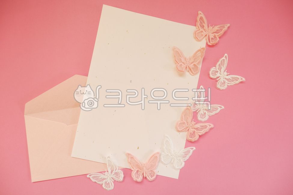 pink,deco,letterset,Spring background,greeting,springbackground,spring,post,butterfly,greetingcard,lace butterfly,decoration,race,invitation,pink background,pink envelope,butterflay,writing pad,White,letter,card
