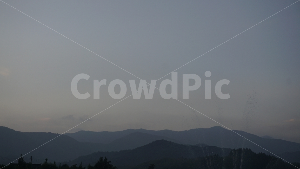 백두대간,태백산맥,봉평,대관령,산등성이,자연,풍경,nature,landscape,outdoors,옥외