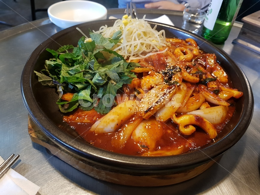 식사,요리,오징어,매운음식,야식