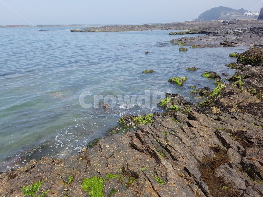 채석강,바다,돌,부안,적벽강,자연,풍경,nature,landscape