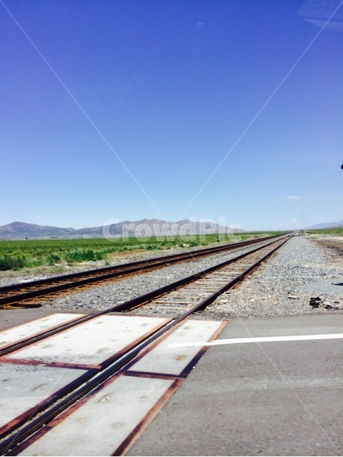 기찻길,철도,track,railroad,풍경,해외,외국,미국,usa