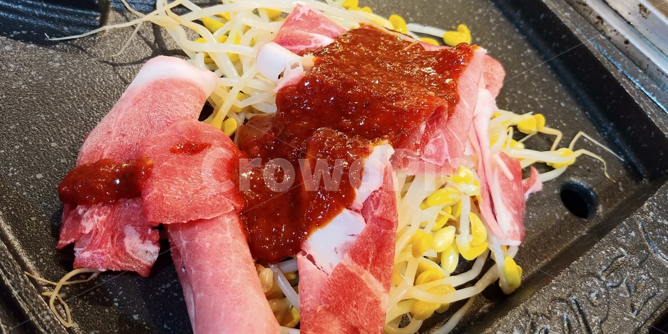 콩나물불고기,콩불,고기,콩나물,음식,음식,식재료,요리,food,cook,meal,dishes,food reserves