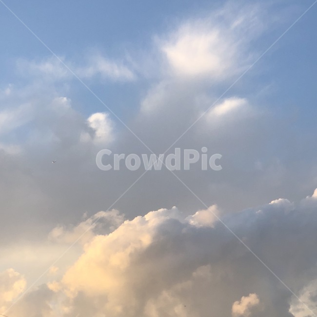 하늘,구름,몽환적,분위기,노을,자연,풍경,nature,landscape,outdoors,옥외,weather,날씨,cloud,sky,cumulus,적운