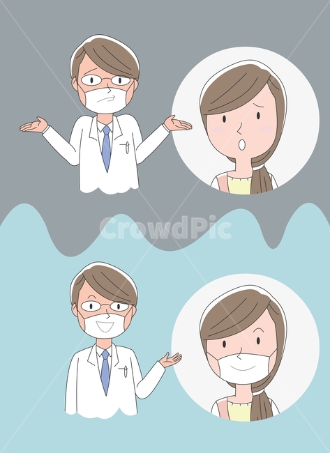보건,방역,건강,생물학,의학,확산,위행,전염,번짐,퍼짐,청결,유행,대유행,바이러스,의료,질병,과학기술,병고,간염,폐렴,우한폐렴,병든,케어,보건의료,확진,유행성바이러스,코로나19,위생,감염,전염병,위험,보안,코로나,소설,범유행,검역,중증급성호흡기증후군,감기,중국,과학,현미경,미세한,바이러스의,미생물학,개념,바이러스학,백신,세포,19,생명,바이러스포스터,병원,치료,약,미생물,화학,실험,실험실virus,health,medicine,medical,disease,illness,infection,concept,biology,flu,vector,care,sick,healthcare,research,danger,sickness,human,epidemic,bacteria,secure,fever,people,hospital,treatment,cell,quarantine,spread,cleanliness,pandemic,hepatitis,pneumonia,epidemichygiene,risk,cold,일러스트,삽화,상황,캐릭터,디자인,illustration,situation,character,design,의사,남자,여자,마스크,중요,보호,안전,노출,외출,착용,마스크착용,부족,공급,doctor,man,woman,mask,important,protection,safety,exposure,goingout,wearing,wearingmask,lack,supply