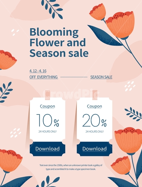이벤트팝업,쇼핑몰,배너,그래픽,웹배너,팝업,페이지,뉴스레터,포스터,배경,프레임,브로슈어,팜플렛,표지,카드,이벤트,이벤트배경,일러스트,빈티지,이벤트템플릿,이메일,메일폼,봄,봄맞이,봄이벤트,탬플릿,템플릿,시즌,계절,시즌이벤트,쇼핑,쇼핑팝업,꽃,봄꽃,세일,할인,기획전,쿠폰,티켓,쇼핑,shopping,그래픽,일러스트레이션,graphic,illustration