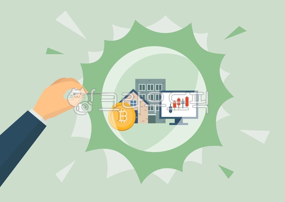 비즈니스,일러스트,일러스트레이션,그림,드로잉,벡터,배경,백그라운드,경제,금융,경제위기,버블붕괴,위기,투자,실패,하락,자산,자산가격,부동산,집,빌딩,아파트,코인,비트코인,그래프,차트,주식,주가,채권,달러,돈,동전,바늘,폭발,손,risk,explosion,bubble,collapse,needle,hand,house,home,building,estate,real,sock,wealth,price,chart,graph,coin,bitcoin,property,isolated,money,banking,economy,crisis,decline,investment,flat,background,financial,finance,illustration,business,vector,burst