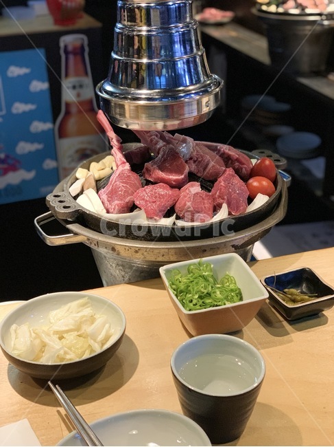 양갈비,양고기,고기,lambchop,lamb