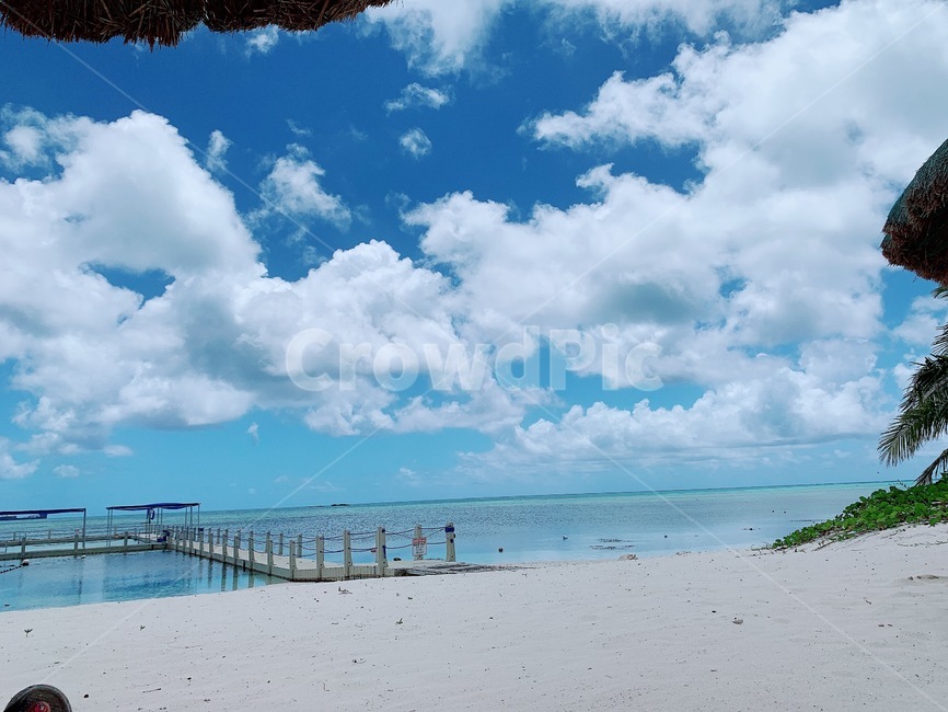 예쁜바다,sea,feeling,바다색감,감성,날씨,사이판,여유,깨끗함,시원함,바다,해변,모래사장,휴가,여름