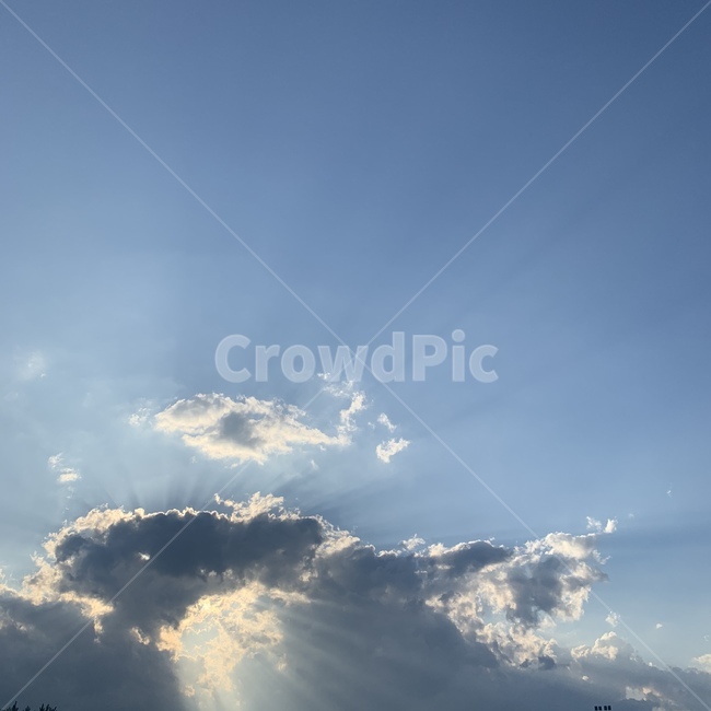 nature,자연,sky,하늘,구름,빛,cloud