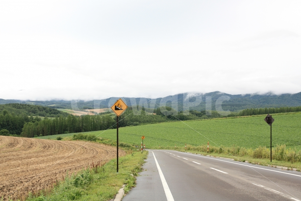일본,북해도,시골,풍경,도로,자연,자연,풍경,nature,landscape,교통,교통수단,traffic,transportation,시골,마을,country,rural,town,해외,외국,세계,foreign,oversea,world,road,freeway,고속 도로,highway,고속도로
