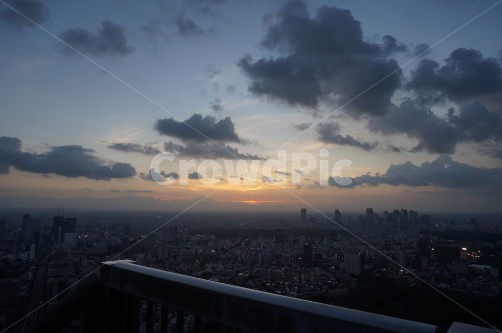 옥외,도시,노을,풍경,경치,city,landscape,outdoors