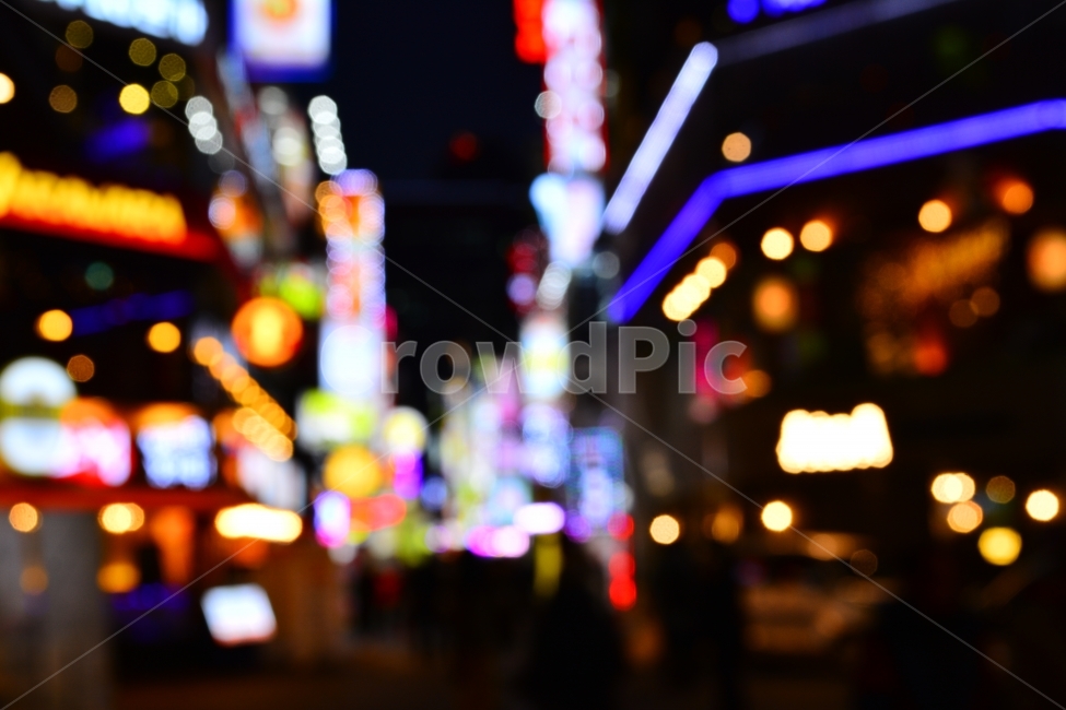 야경,도심,한복판,주점,먹자골목,카페,유흥가,화려한,사람들,아웃포커스,배경흐림,조명,빛망울,네온사인,간판,불야성,시안,광고,디자인,디자이너,사보,카다로그,뉴스레터,브로셔,리플렛,잡지,홍보,마케팅,전단,출판,편집,백그라운드,바탕,배경,중심가,서울,종로,음식점,데이트,인파,저녁,밤풍경,나이트,심야,종로뒷골목,야경,밤,풍경,nightscape,night,landscape,도시,city,lighting